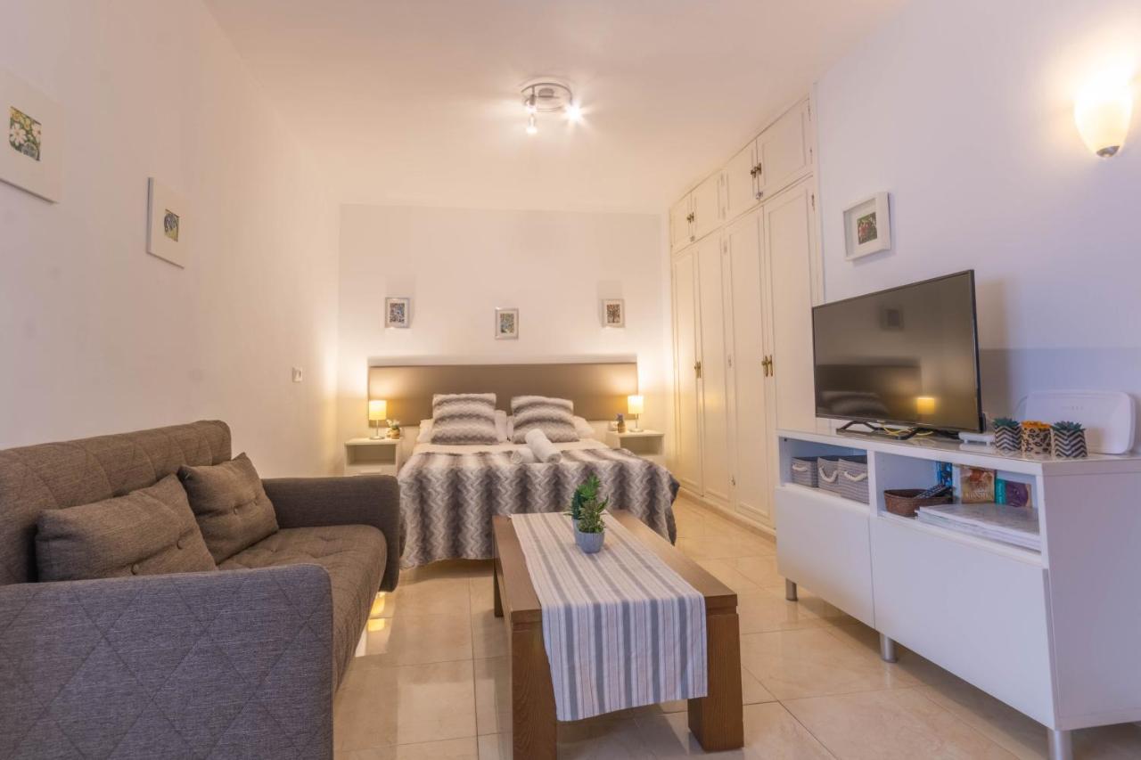 Apartamento Jardines De Murillo Sevilla Eksteriør bilde